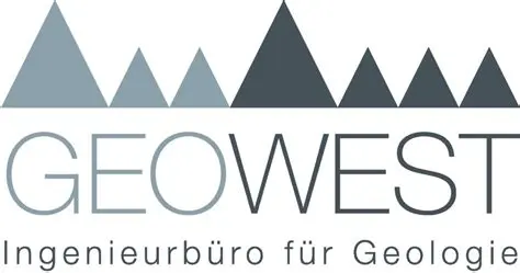 Logo Geowest Ingenieurbüro