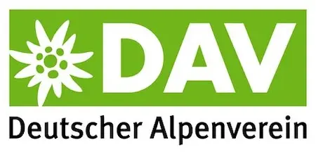 Logo Deutscher Alpenverein